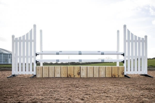 Soubassement Mini Mur