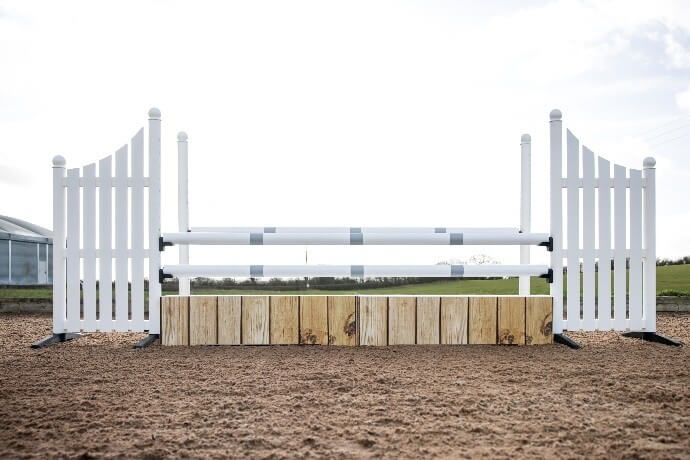 Soubassement Mini Mur