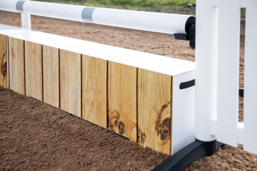 Photo produit Mini mur CSO Hunter