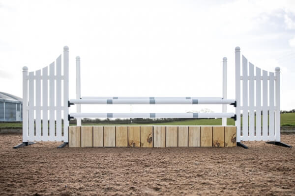 Soubassement Mini Mur