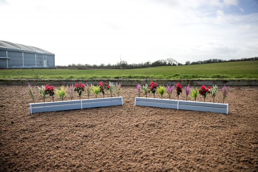 Photo produit Flower line Hunter CSO
