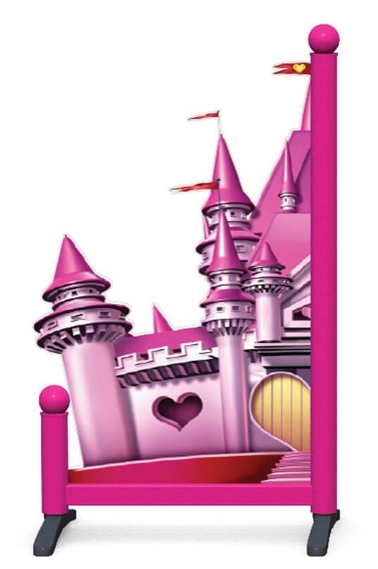 Chandelier Princesse