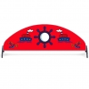 Photo produit demi Lune motif nautique