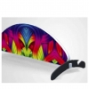 Photo produit Demi lune sur pieds position verticale