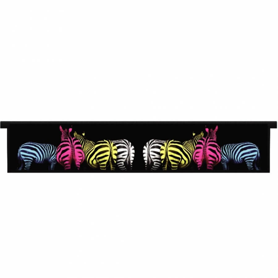 Photo produit Soubassement CSO rectangulaire suspendu materiel de cso