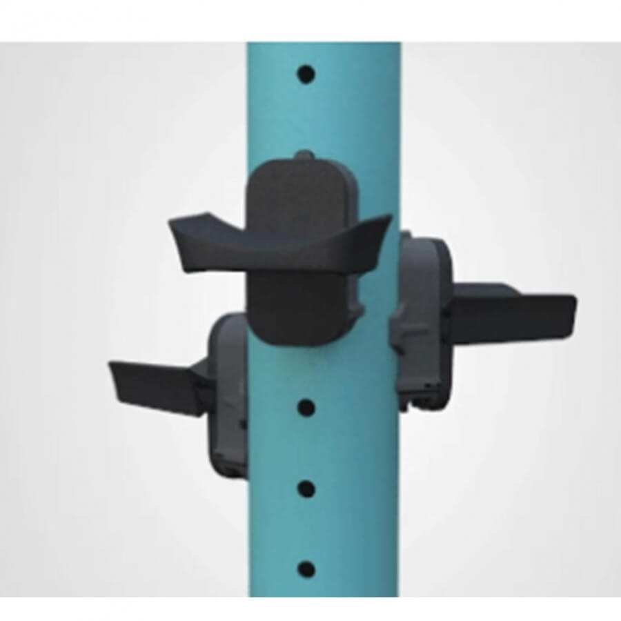 Photo produit Chandelle multidirectionnelle